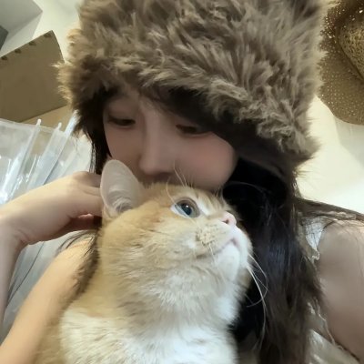 因为我们天生一对