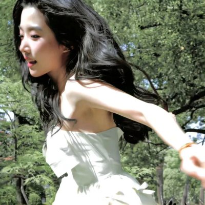安娜·卡列尼娜与她的情人
